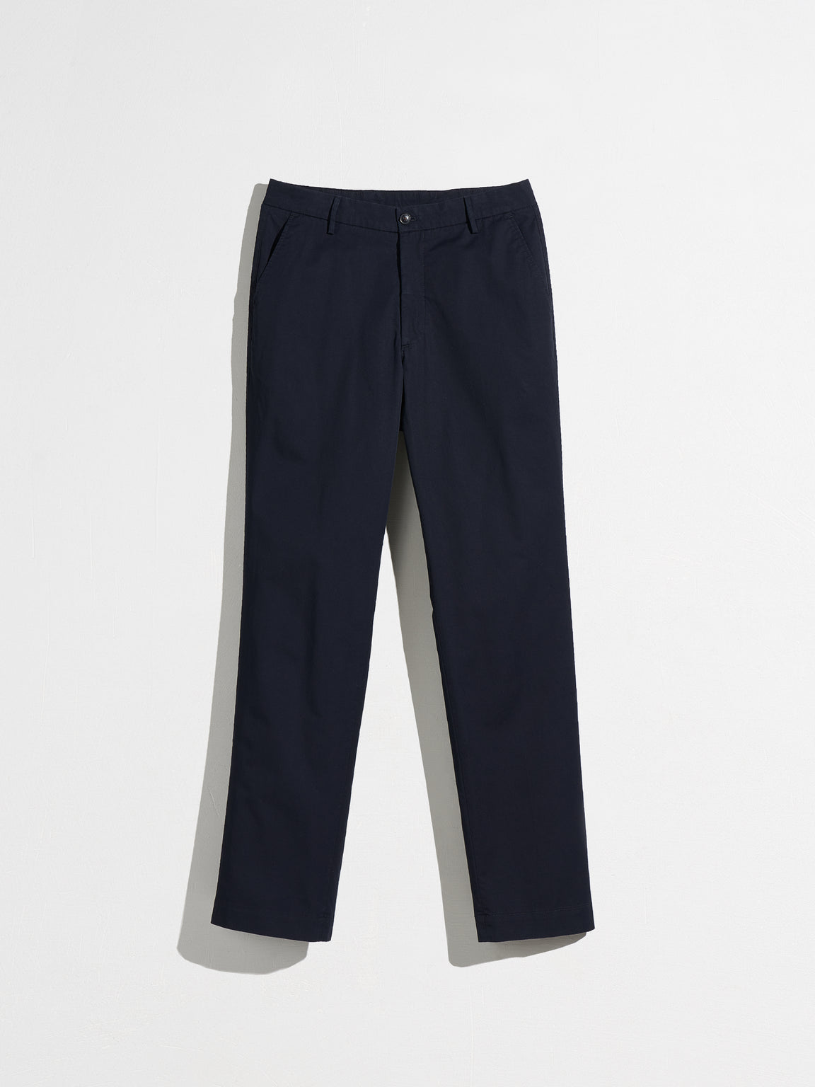 Sonoma Life + Style Women Pants Size XL Navy Blue Straight Leg