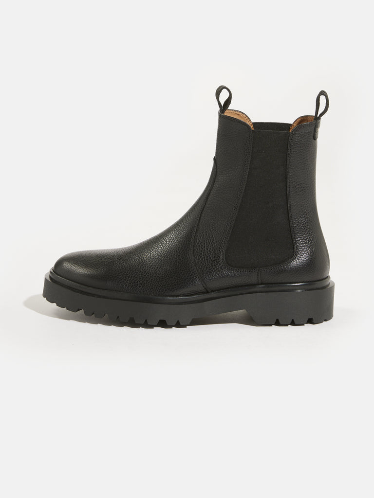 ANTHOLOGY x BELLEROSE RODI BOOTS Bellerose