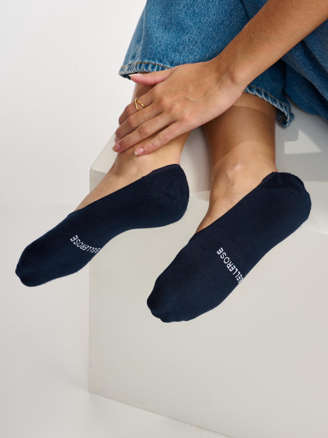 Women's Invisible Sock