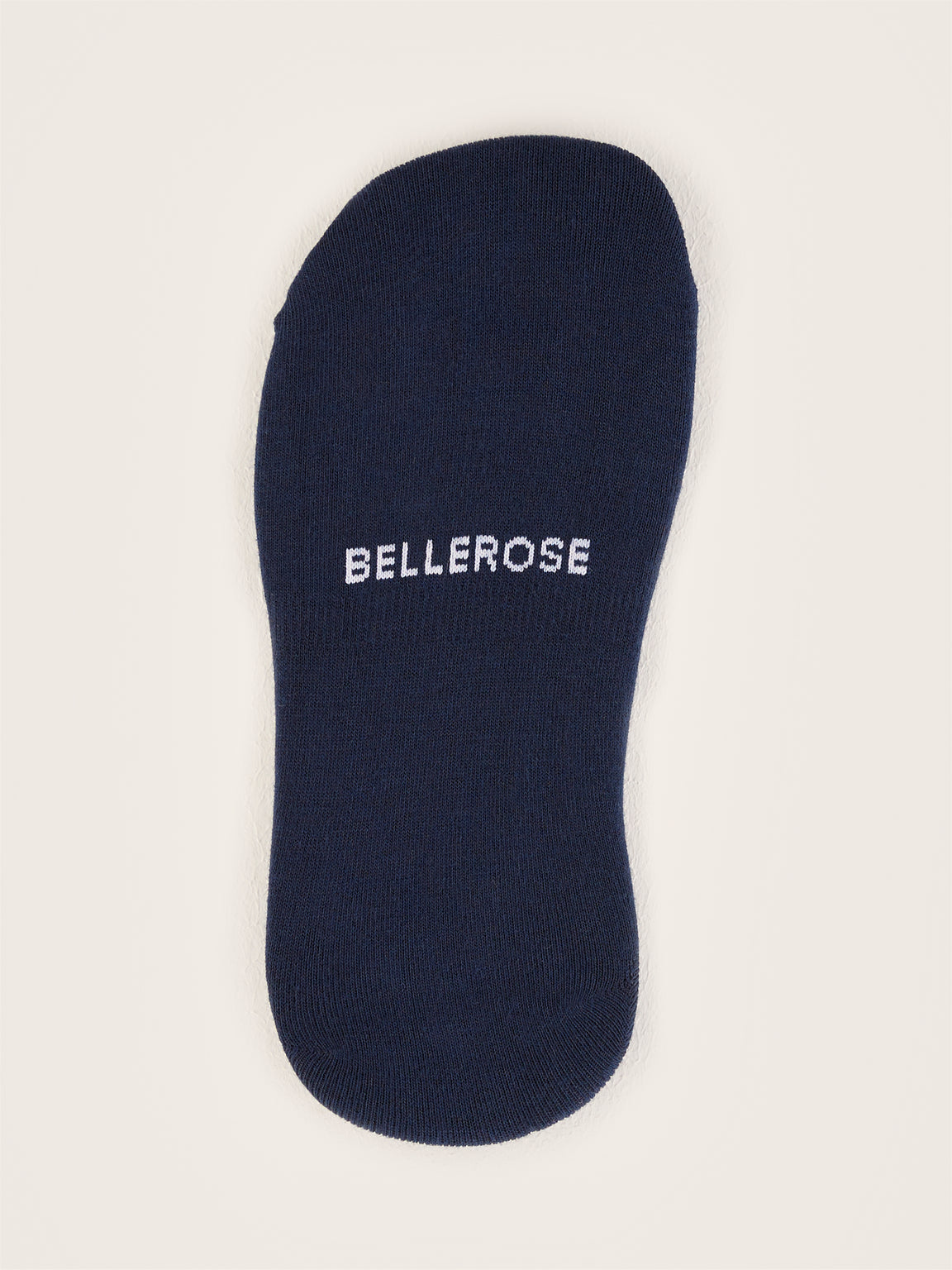 Setit Invisible Socks | 2 Pairs - Blue | Women Collection | Bellerose