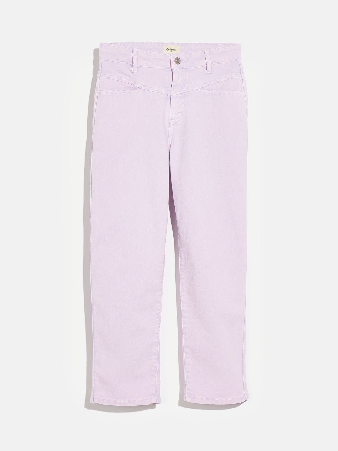 Pixa Jeans - Roze | Meisjescollectie | Bellerose
