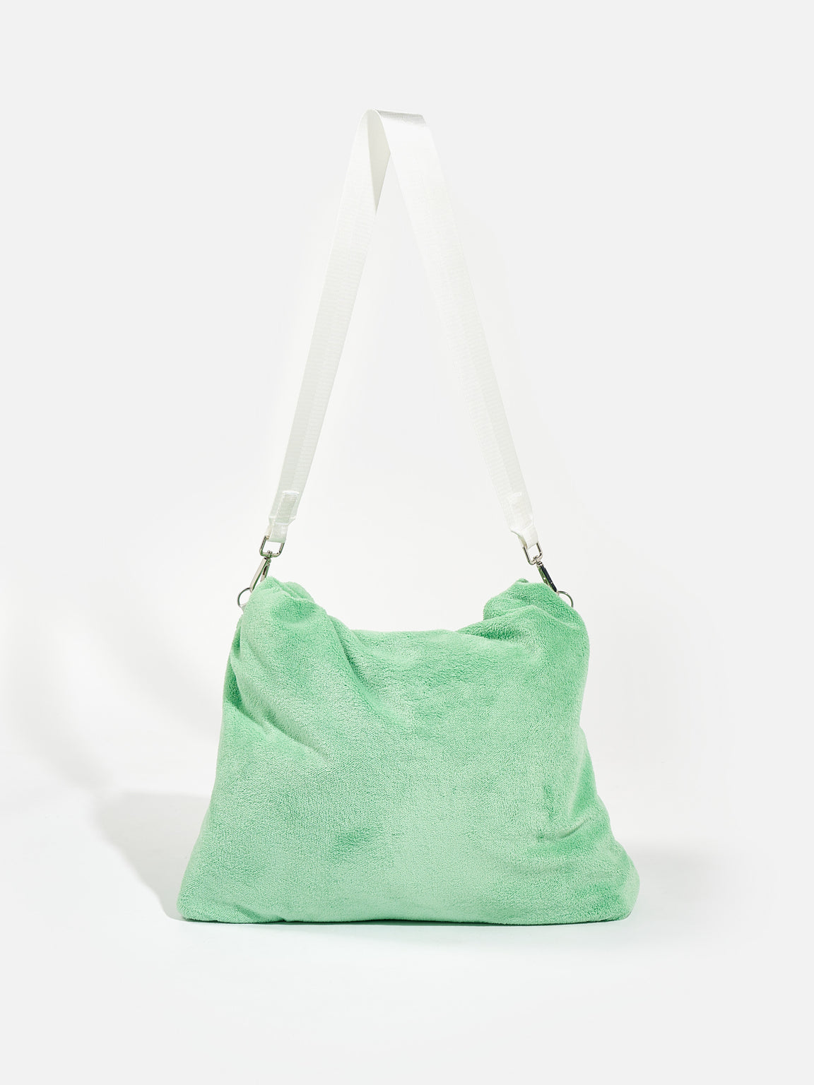 Sac Hela - Vert | Collection Femmes | Bellerose