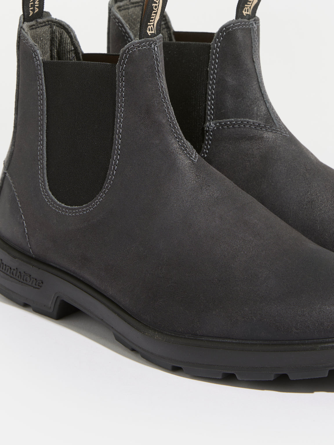 BLUNDSTONE 1910 CHELSEA BOOTS FOR MEN