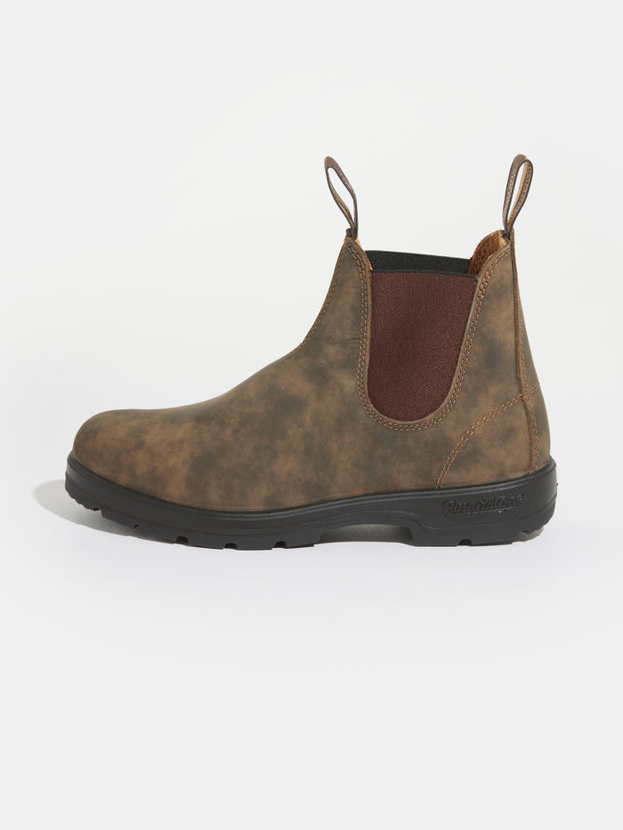 BLUNDSTONE 585 CHELSEA BOOT FOR WOMEN