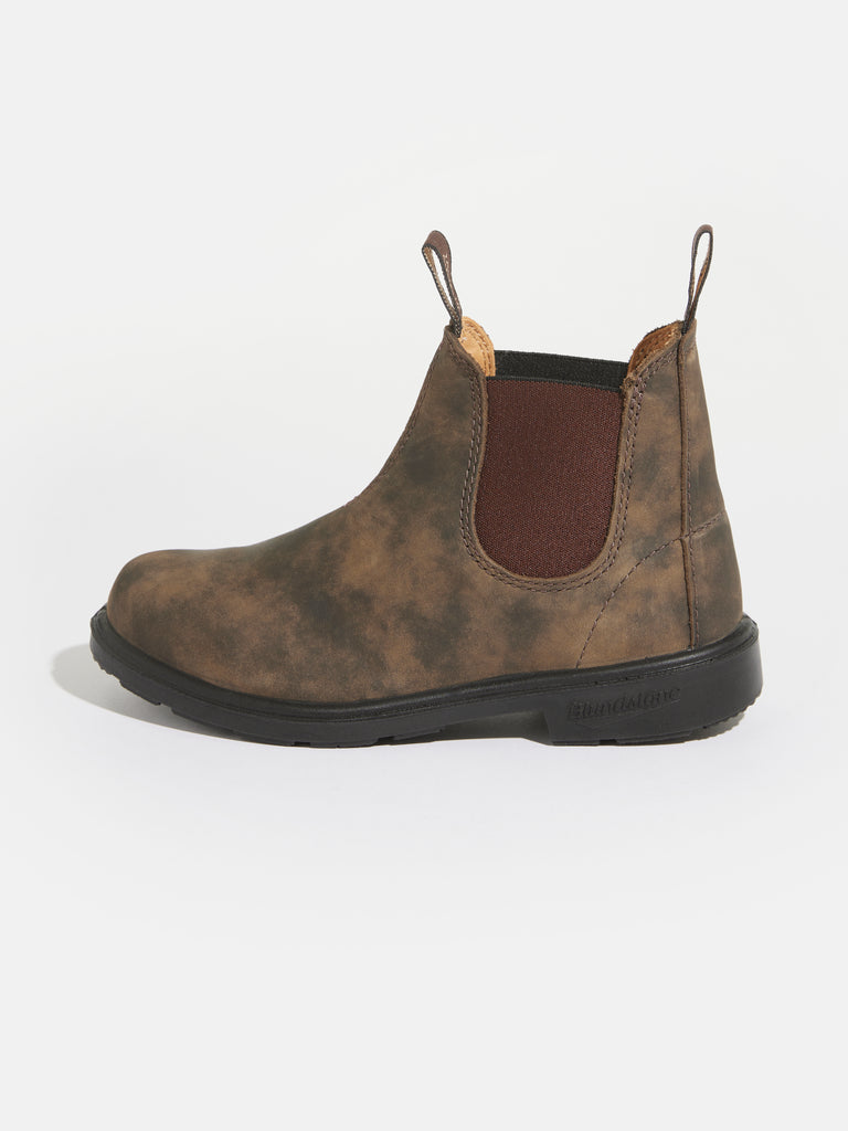 BLUNDSTONE 565 CHELSEA BOOTS FOR KIDS Bellerose