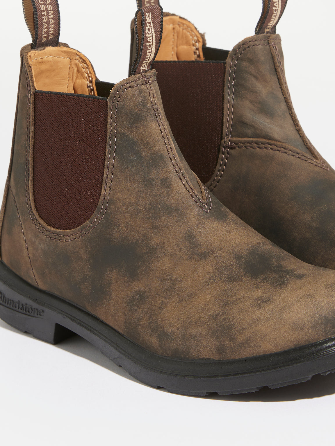 BLUNDSTONE 565 CHELSEA BOOTS FOR KIDS