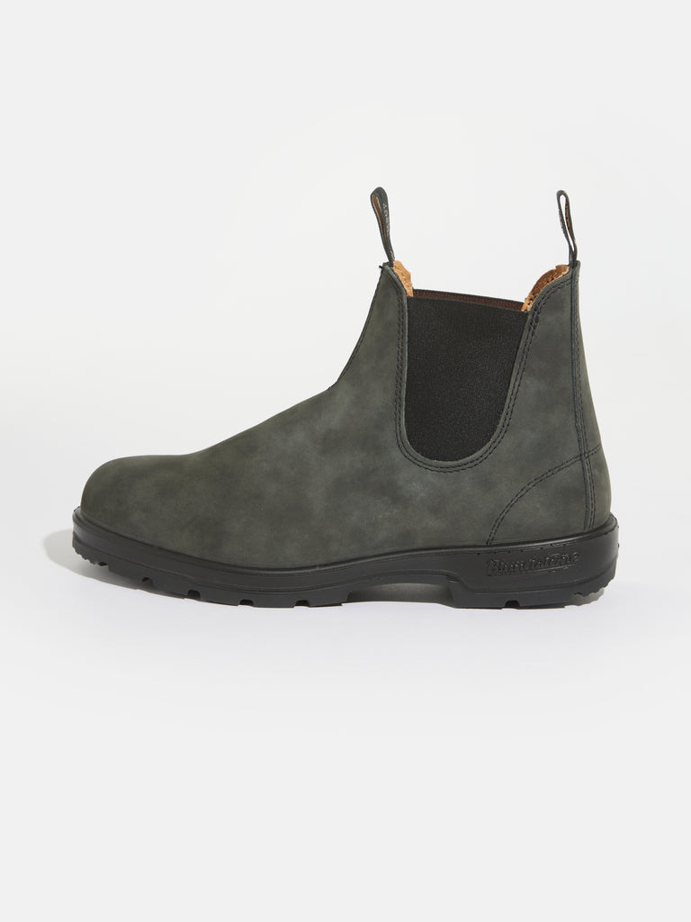 BLUNDSTONE 587 CHELSEA BOOTS FOR MEN Bellerose