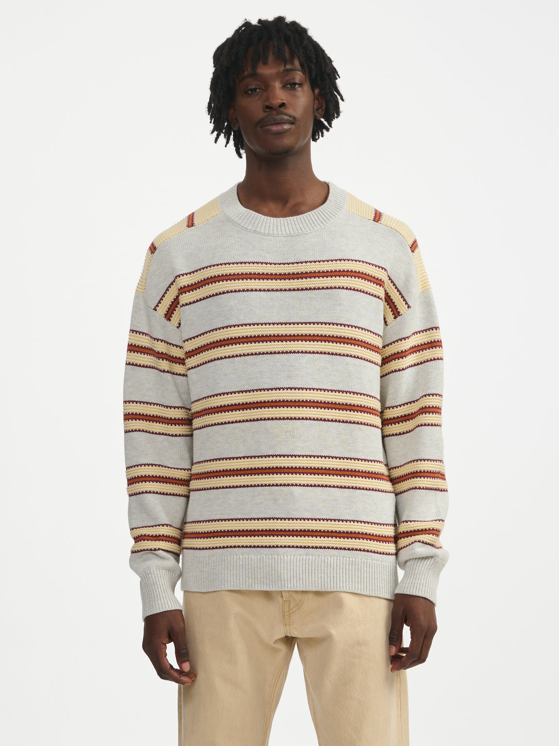 Gems sweater Cotton Men Collection Bellerose