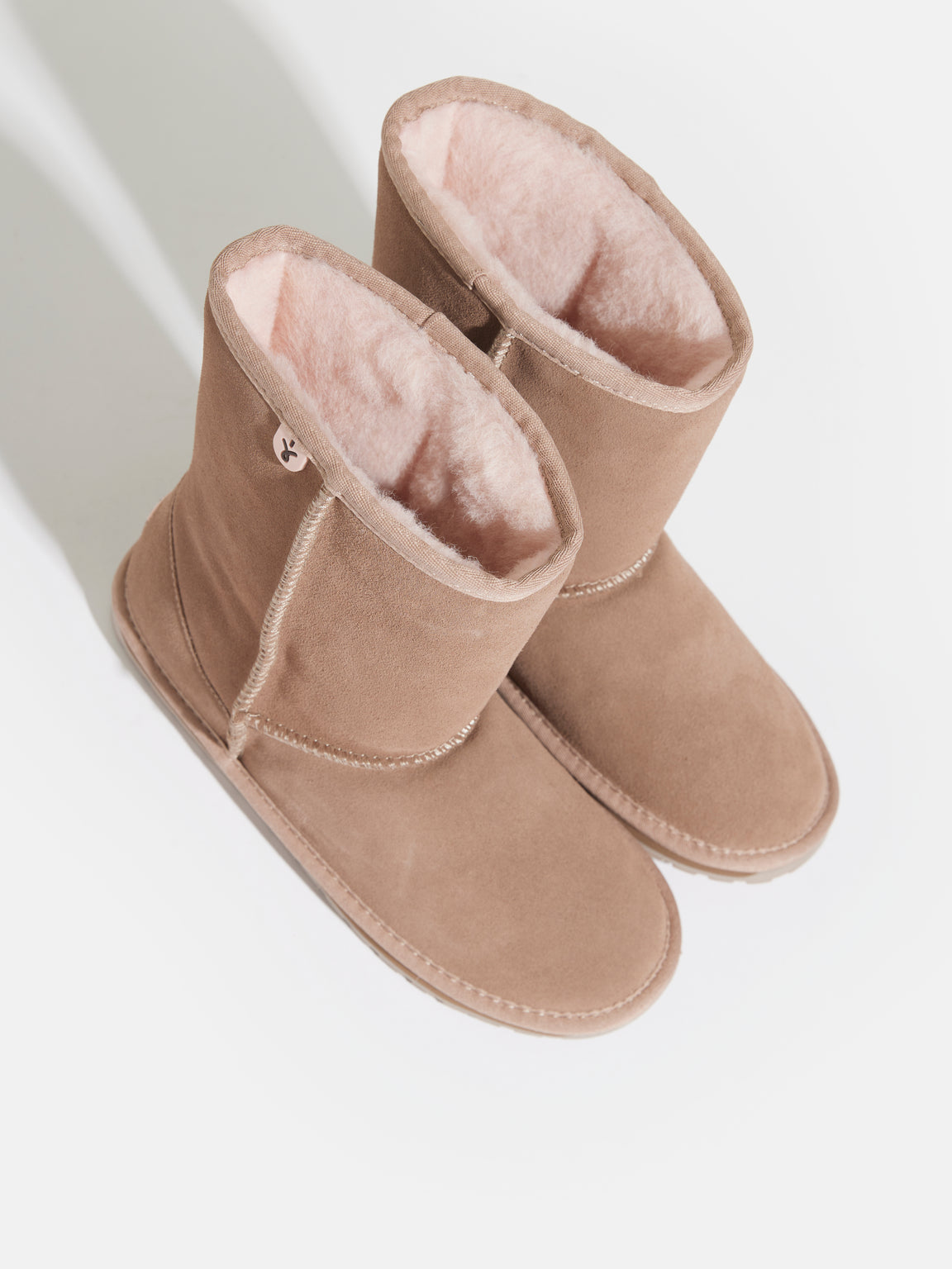 EMU AUSTRALIA | WALLABY LO BOOTS FOR KIDS – Bellerose