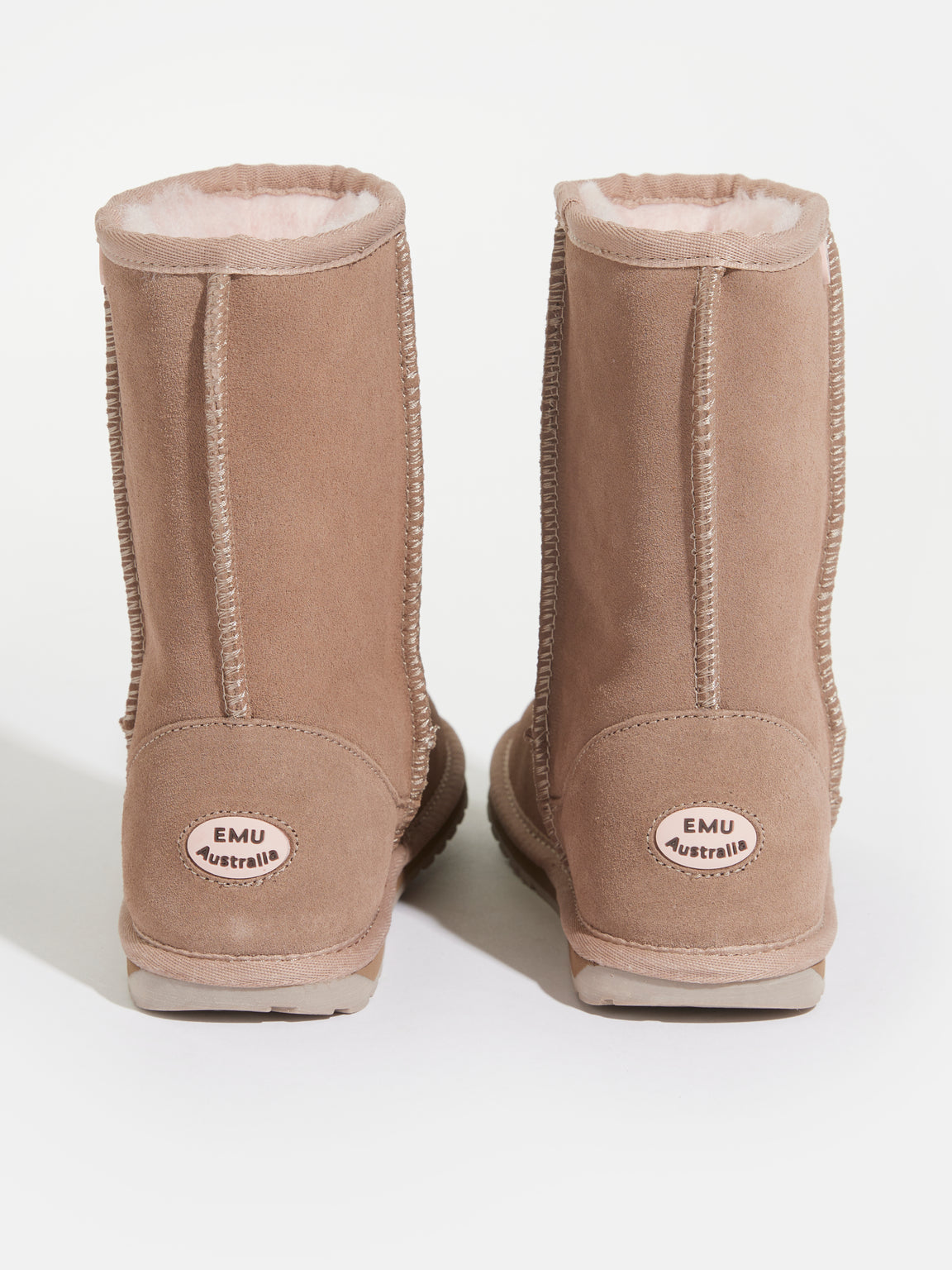 EMU AUSTRALIA | WALLABY LO BOOTS FOR KIDS – Bellerose