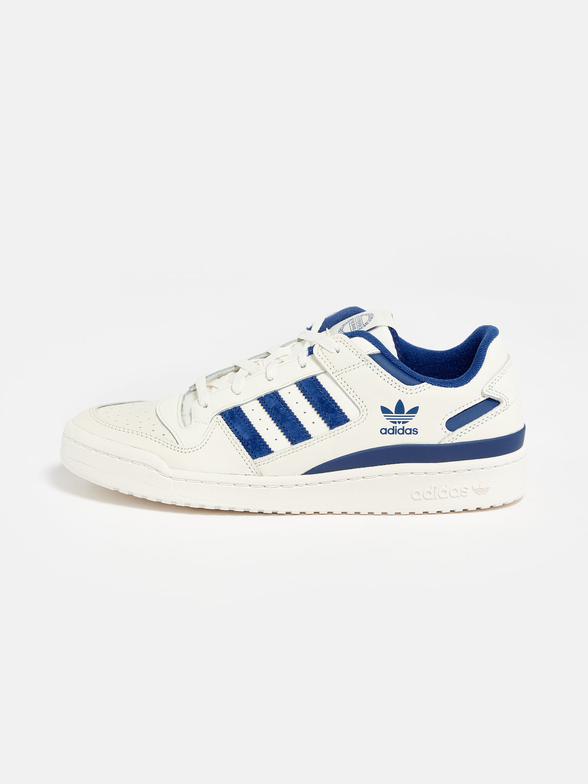 Adidas | Forum Low Cl Pour Homme | E-shop Bellerose