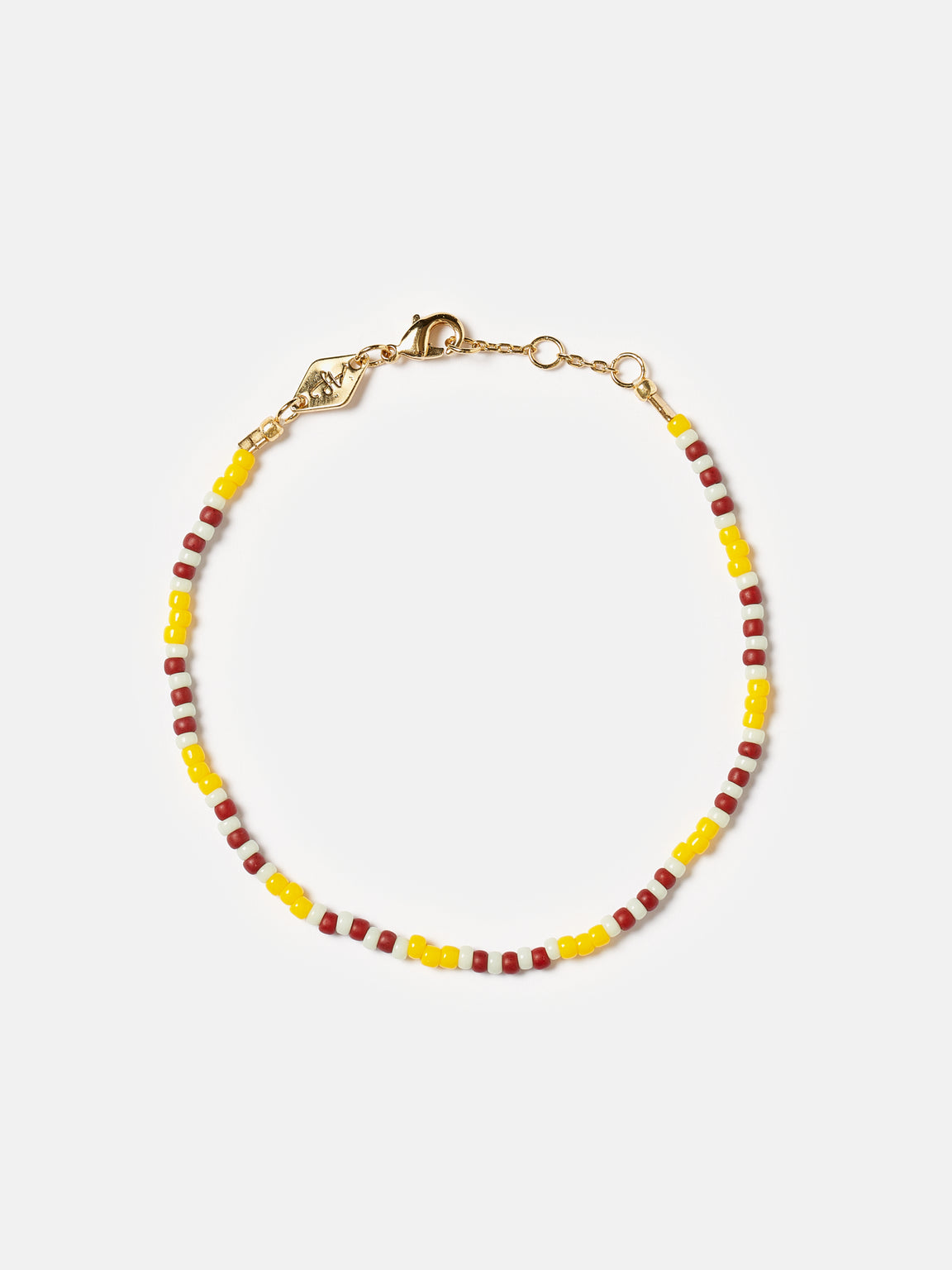 Anni Lu | Surfs Up - Banana Boat Bracelet | Bellerose E-shop