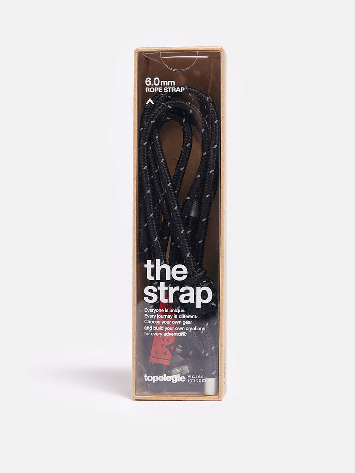 TOPOLOGIE  BUNGEE STRAP – Bellerose