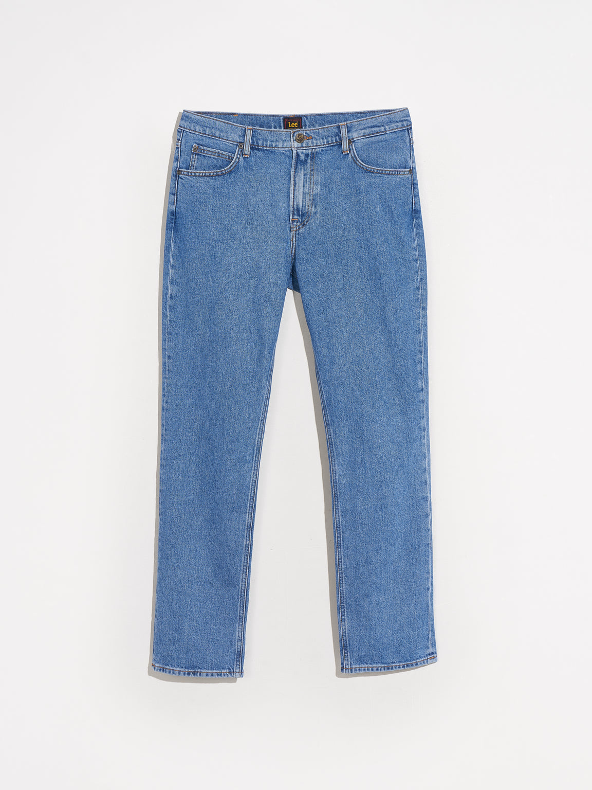 Lee | West Jeans Voor Mannen | Bellerose E-shop